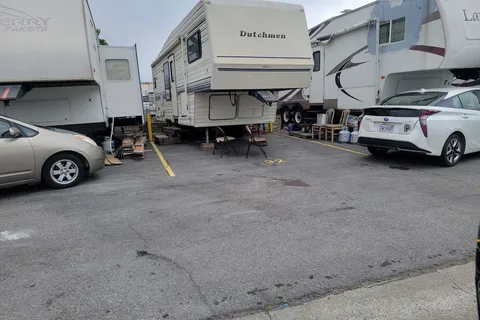 Candlestick RV Park