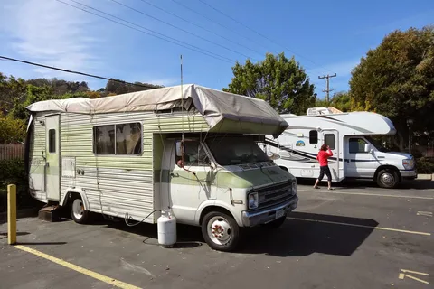 Candlestick RV Park
