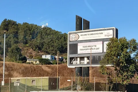 Candlestick RV Park