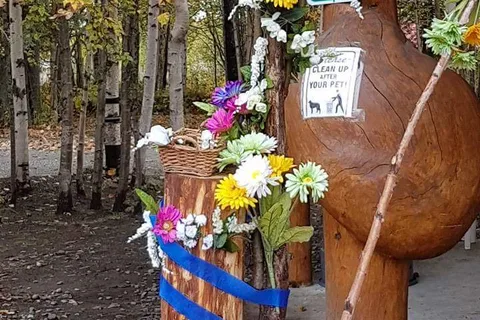 Trapper Creek Inn RV Park