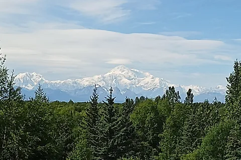 Trapper Creek Inn RV Park