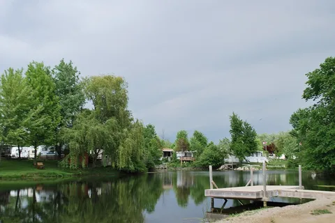 Lakewood Christian Campground