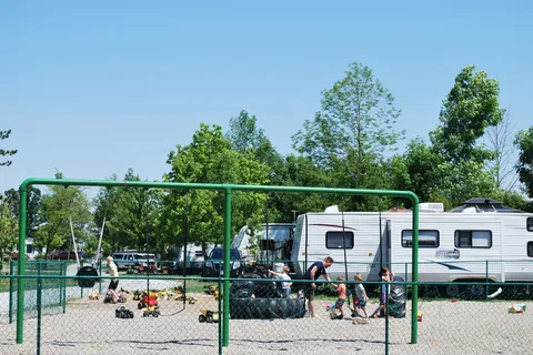 Lakewood Christian Campground