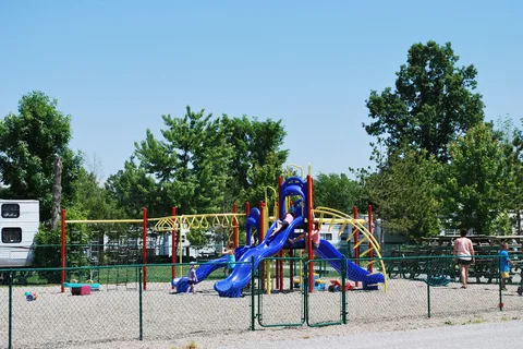 Lakewood Christian Campground