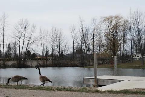 Lakewood Christian Campground