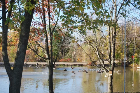 Lakewood Christian Campground