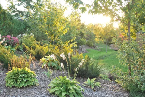Lakewood Christian Campground