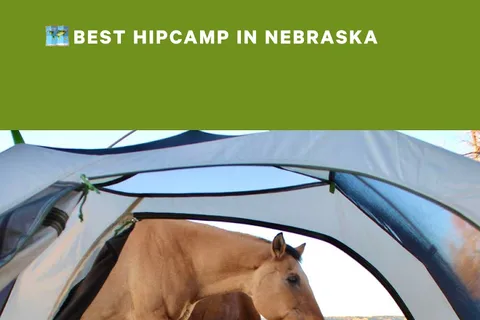 Peaceful Prairie Campsites