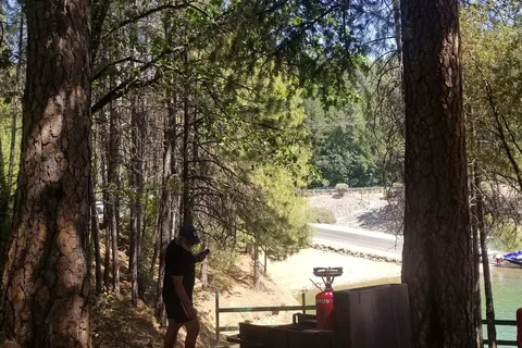 Long Ravine Resort