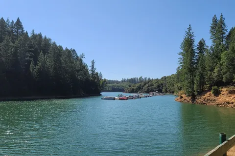 Long Ravine Resort