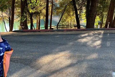 Long Ravine Resort