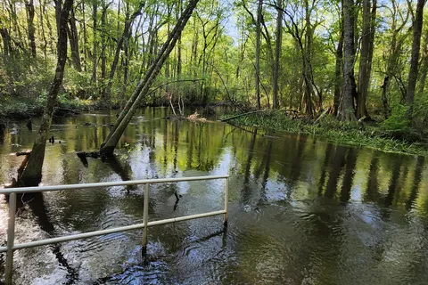 Aiken State Park