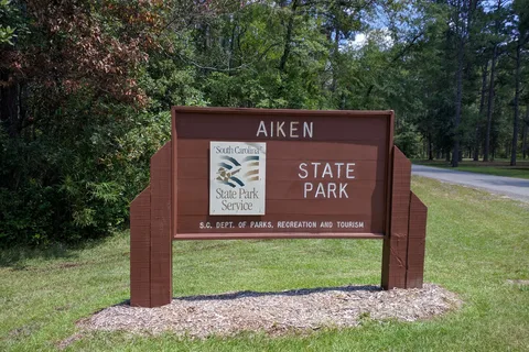 Aiken State Park