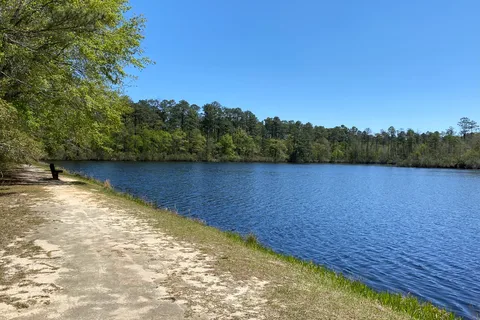 Aiken State Park