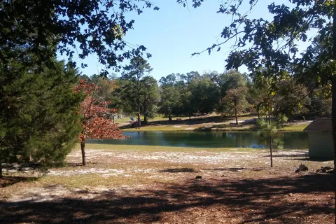 Aiken State Park