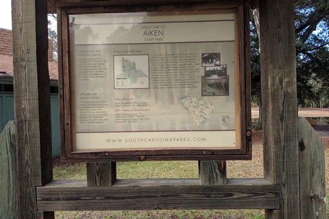 Aiken State Park