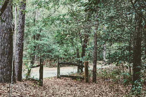 Aiken State Park