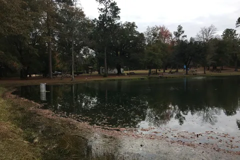 Aiken State Park