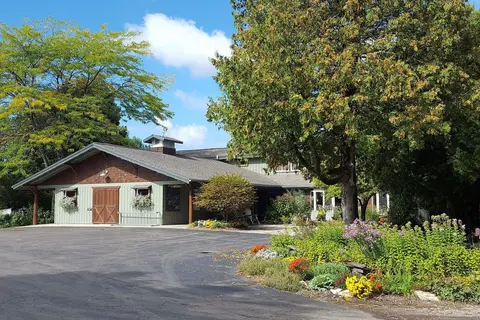 Wagon Trail Campground Ltd