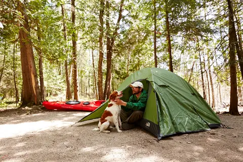 Wagon Trail Campground Ltd