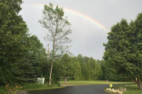 Wagon Trail Campground Ltd