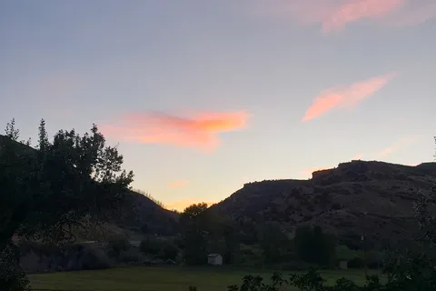 Strawberry Adventures RV