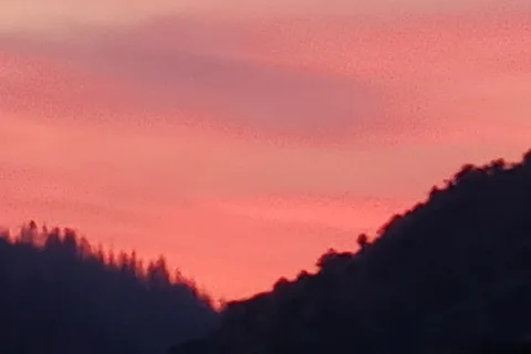 Strawberry Adventures RV