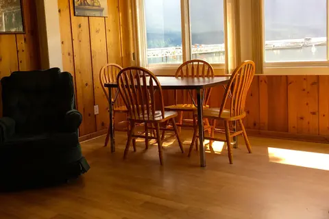 Mabel Lake Resort and Airpark