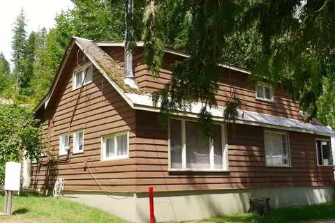 Mabel Lake Resort and Airpark