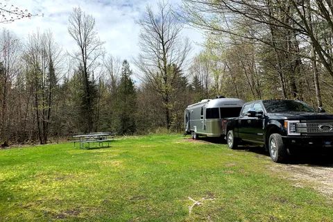 Millpond Campground