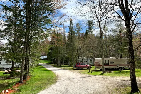 Millpond Campground