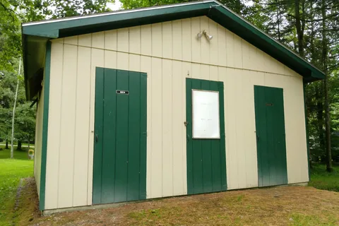 Millpond Campground