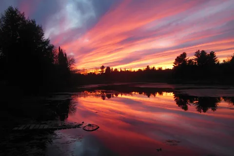 Millpond Campground