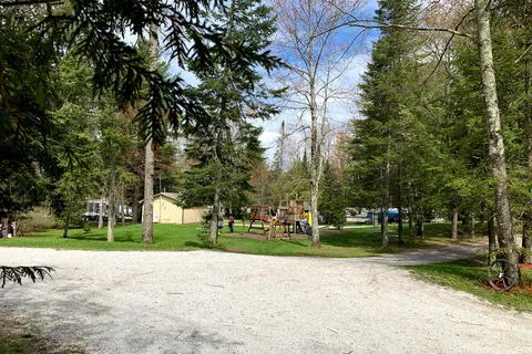 Millpond Campground