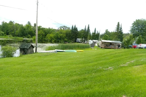 Millpond Campground