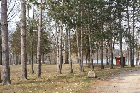 Hide Away Park Campground