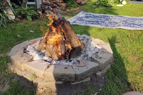Hide Away Park Campground