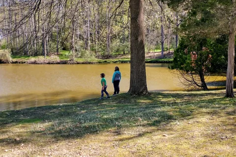 Hide Away Park Campground
