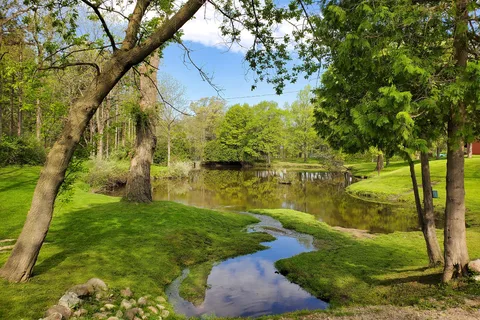 Hide Away Park Campground