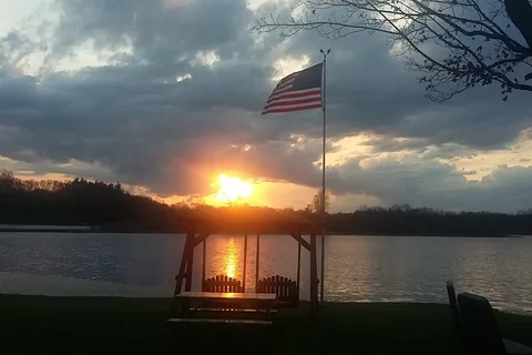 Hide Away Park Campground