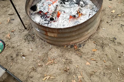 Hide Away Park Campground