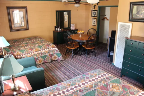 Arrowhead Motel and RV Park