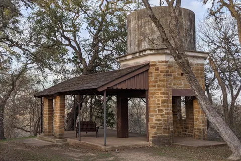 Lockhart State Park