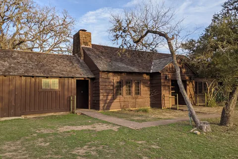 Lockhart State Park