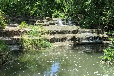 Lockhart State Park