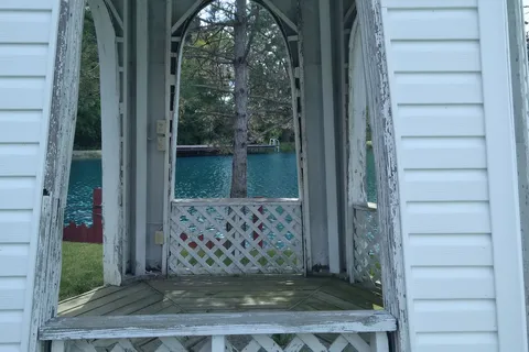 Rittenhouse Resort