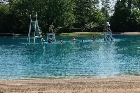 Rittenhouse Resort