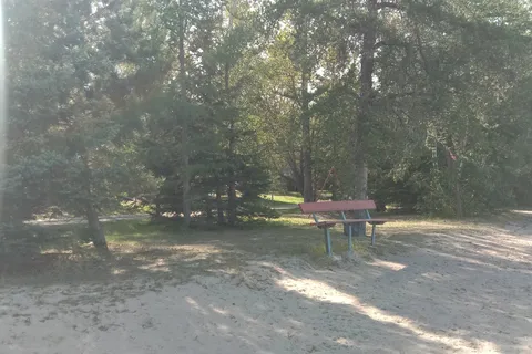Betula Lake - Whiteshell Provincial Park