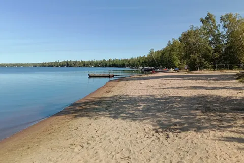Betula Lake - Whiteshell Provincial Park