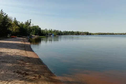 Betula Lake - Whiteshell Provincial Park